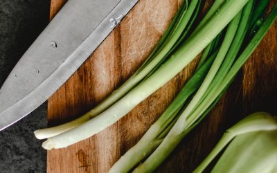 Guide for growing Spring Onions